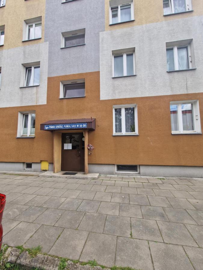 Apartament Sadecka Ostoja โนวิซอนช์ ภายนอก รูปภาพ